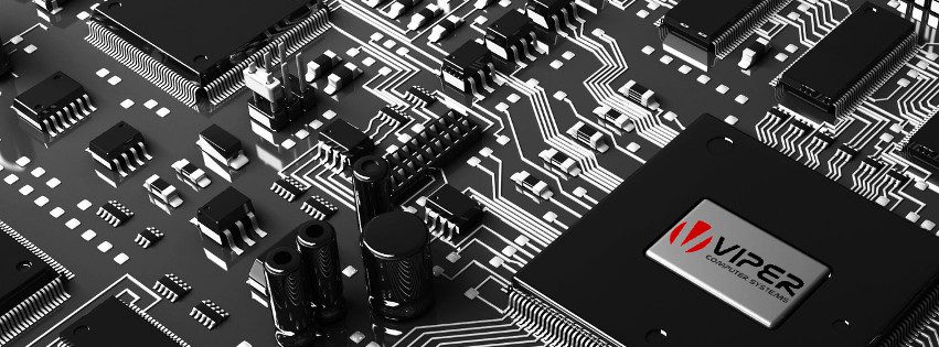 Viper Computer Systems Dungannon