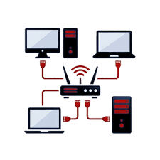 Network Installation Northern Ireland