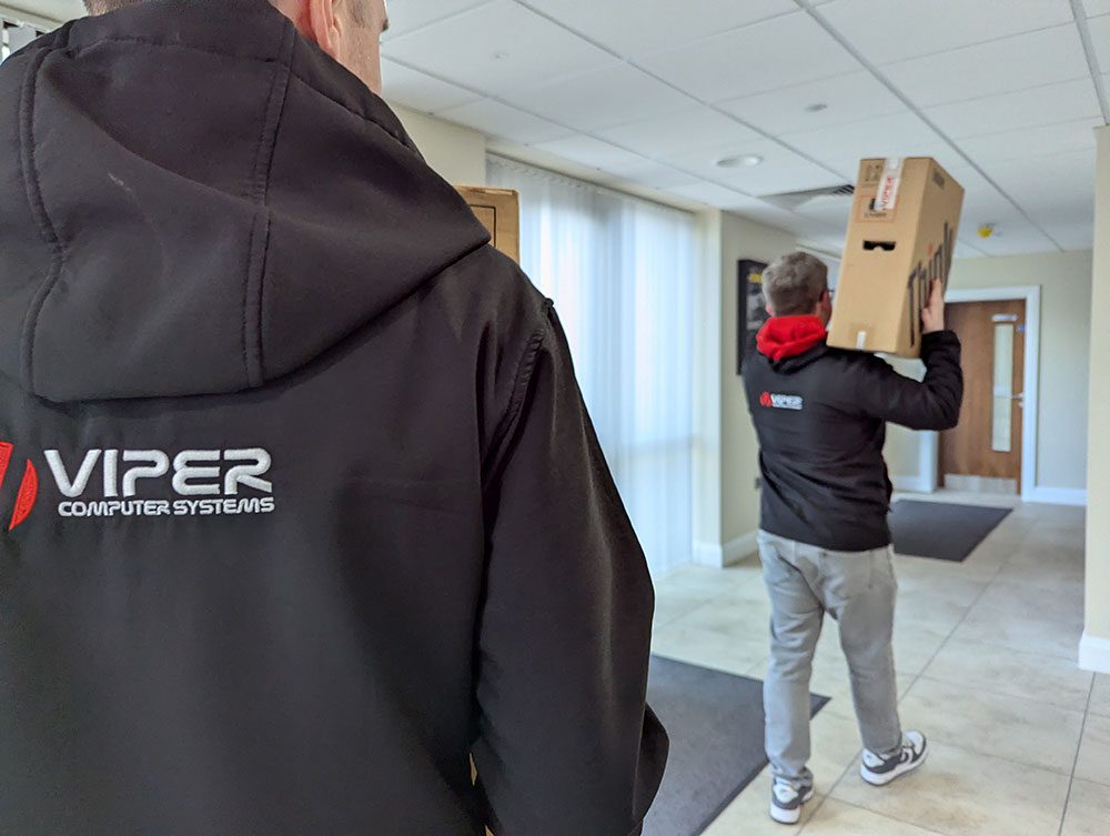 Viper Computer Systems Dungannon