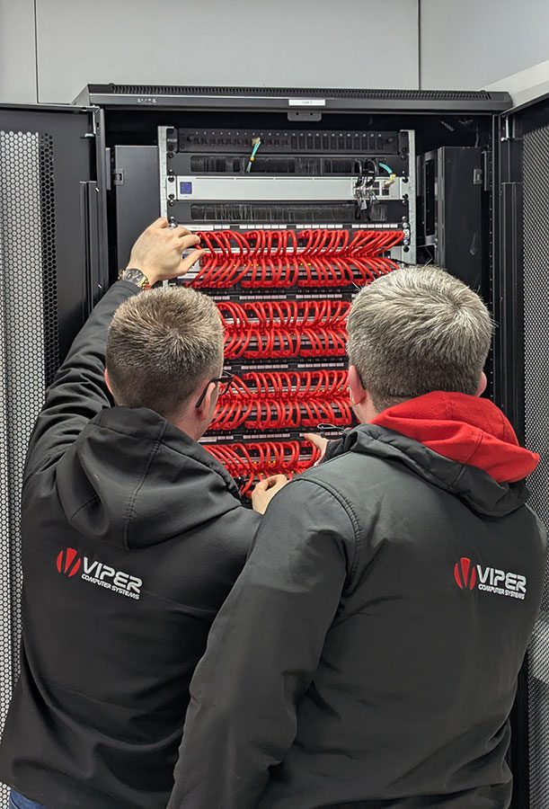 Viper Computer Systems Dungannon