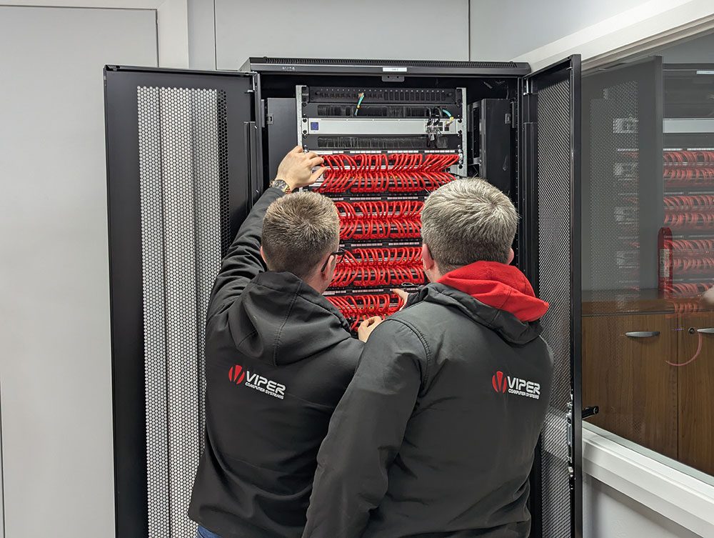 Viper Computer Systems Dungannon